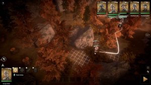 Обзор игры Broken Lines ➤ коротко о тактической пошаговой игре (времена Второй мировой войны)