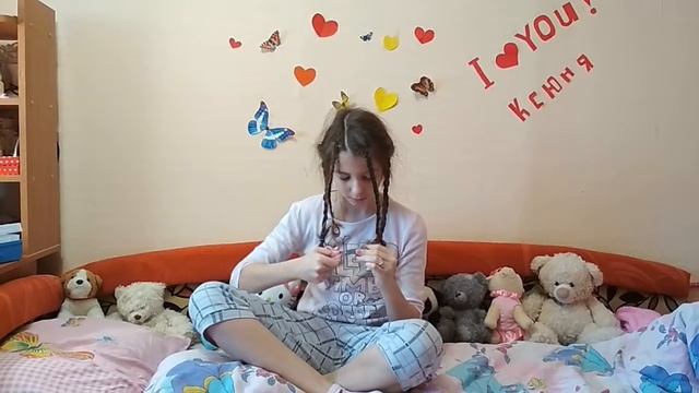 как сделать пышную прическу смотреть онлайн