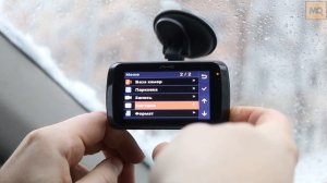 Mio MiVue i88 обзор сигнатурного комбо