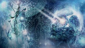 Первая астральная проекция. Из дневника Лифтера