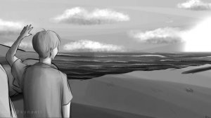 Home [AOT/SNK animatic]- thank you Isayama