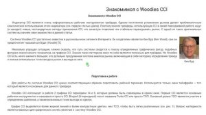Урок 2 готов, "Индикатор Woodies CCI" автоматизируем?