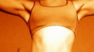 13 years old girl biceps - I want to become bodybuilder