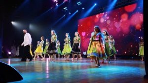 Ишимский JAZZ-BALLET | БОЛЛИВУД