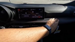 Новый Dodge Hornet GT 2024. Обзор Додж Хорнет