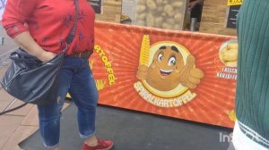 Немецкий пивной фестиваль? Rastatt??