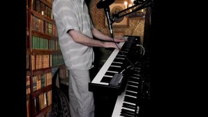 Складное фортепиано с Алиэкспресс. Folding Piano from AliExpress