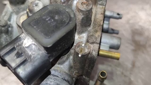 Карбюратор Honda Scoopy/Zoomer смотреть онлайн