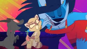 кавер Die Young (на русском)