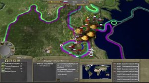 Supreme Ruler 2020 GOLD. 4 серия. Враги повсюду.