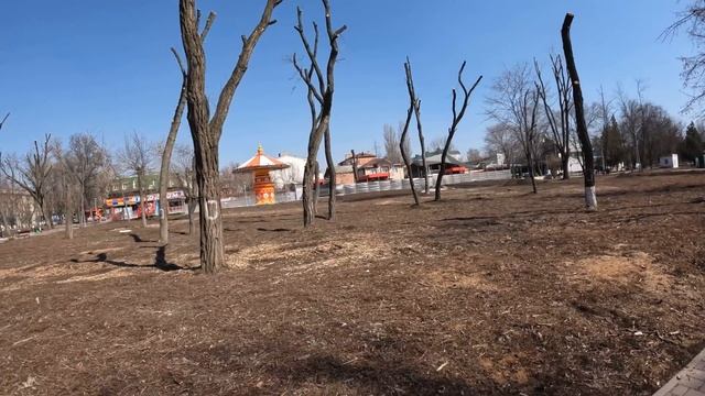 Город Шахты Ростовская область/Достопримечательности