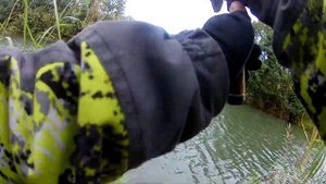 жерех окунь карась ловля на джиг и колебалку