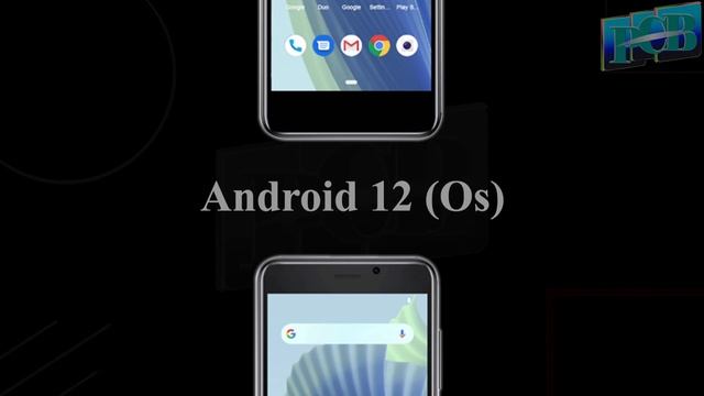 4.0inch Mini Display | Low Budget Smart Phone | CUBOT J20 | 2023