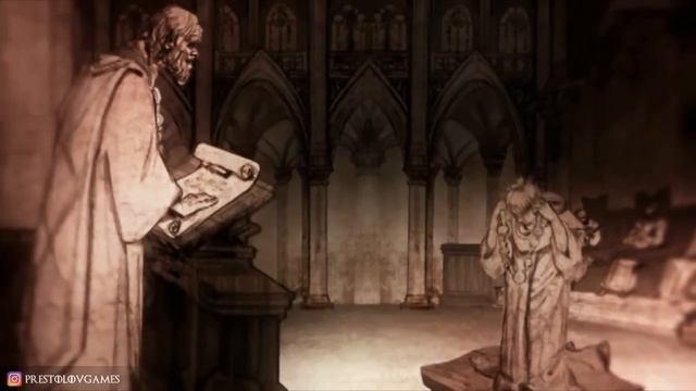 Валирийская сталь - Монолог Джораха Мормонта [Лор по Игре престолов]