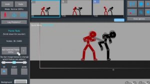 Stick Nodes How to Make a Fight Scene