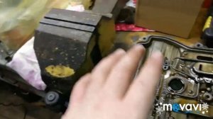 Toyota Venza. Замена прокладки клапанной крышки.