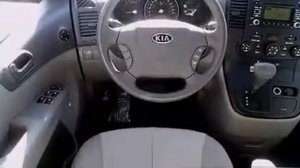 2009 Kia Sedona LX in Saint Louis, MO 63114