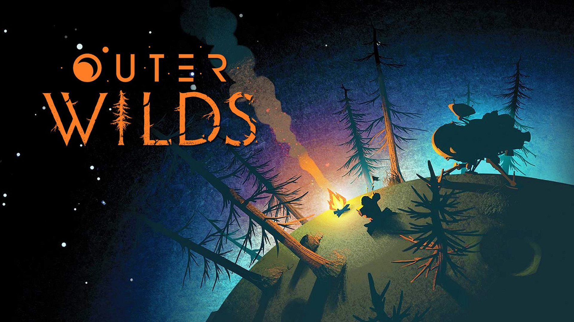 Прохождение Outer Wilds - Часть 1