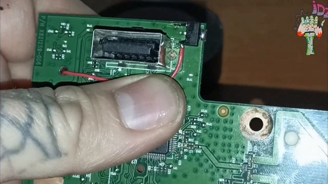 Como usar tu control inalámbrico de Xbox 360 en Windows 10 / Receptor inalámbrico casero para PC смотреть онлайн