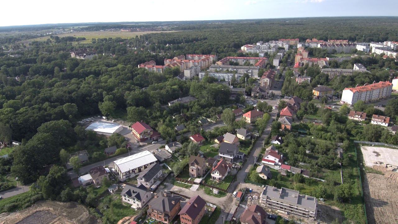 Микрорайон Чкаловск, ул  Докука, ул  Жиленкова, ул  Лукашова, ул. Калинина, авиационная 25