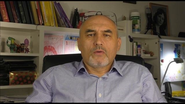 Кто заинтересован в смерти Андреева С.В. ?