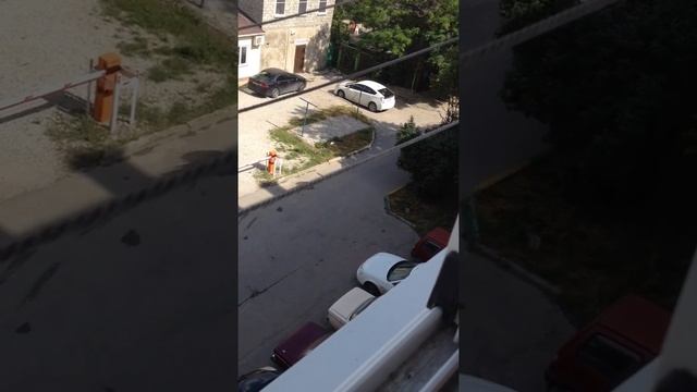 Уход за девушкой по кавказке! смотреть онлайн