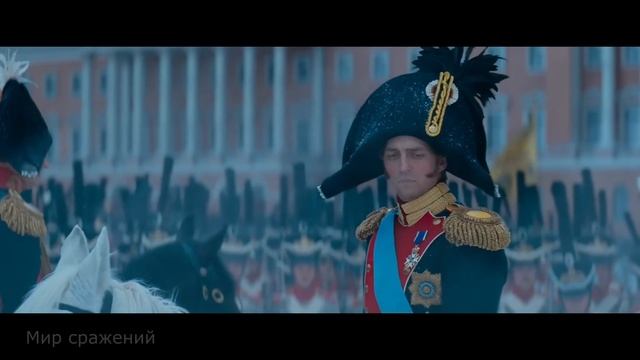 Битва декабристов на Сенатской площади.Союз Спасения( 2019) смотреть онлайн