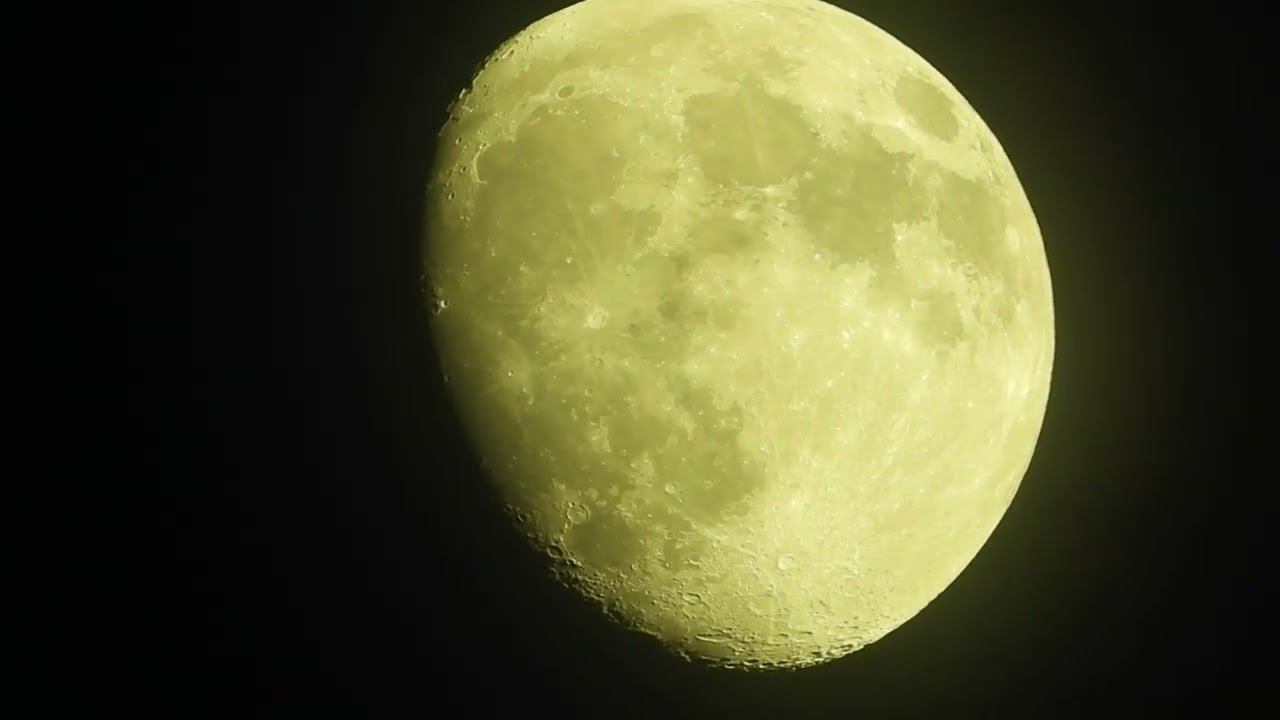 10 фактов о Луне