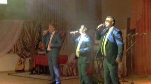 Трио Талисман. Думы мои думы