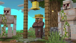 Как СКАЧАТЬ Бесплатно КАРТУ Mobs Evolve В МАЙНКРАФТ ПЕ