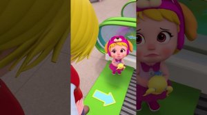 Baby Goes Shopping Song - Funny Songs and More Nursery Rhymes & Kids Songs