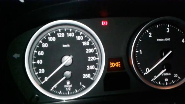 BMW X6, БМВ Х6: Как включить и отключить фары ближнего света и габариты смотреть онлайн