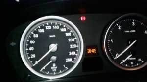 BMW X6, БМВ Х6: Как включить и отключить фары ближнего света и габариты