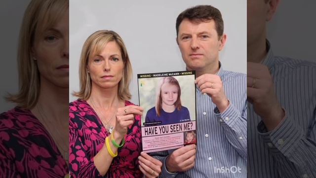 Мэдди Макканн "Мэдди: Правда о лжи" Г.Амарал. Кто виноват? смотреть онлайн