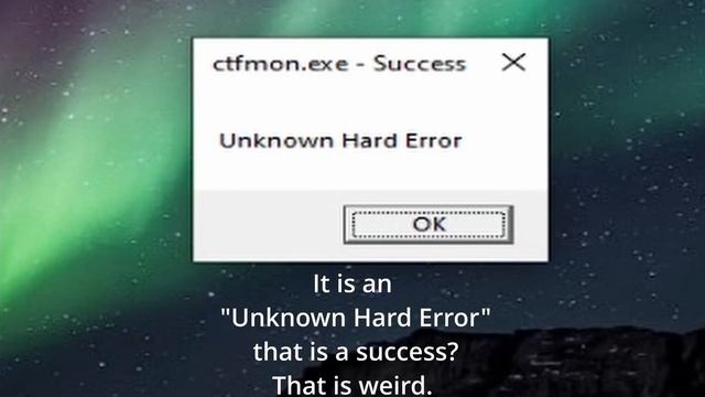 Deleting HKEY_LOCAL_MACHINE смотреть онлайн