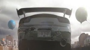 Need For Speed: Pro Street Trailer