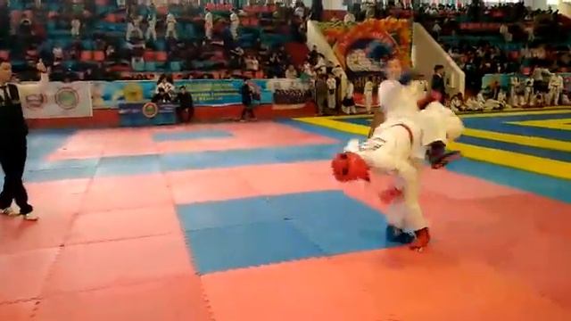 Павлодар Таеквондо ГТФ Павлодар смотреть онлайн