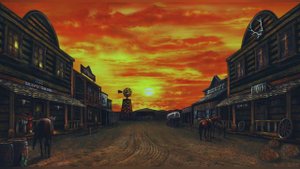 Дом там где солнце встает (Cover of Animal’s)