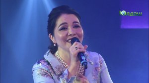 Айгөл Һағынбаева- "Тыуған яҡ" (И.Закиров көйө, И.Тимерғалин һүҙҙәре)