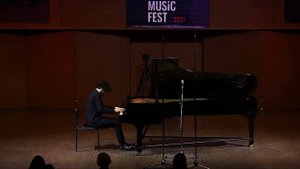 Бетховен - соната №28 (ф-но) в Харьковской филармонии