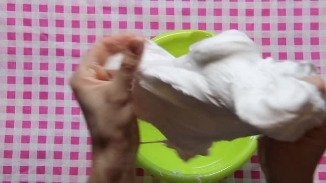 DIY || ФЛАФФИ СЛАЙМ/ЛИЗУН ♡ ДЛЯ МАЛЫШЕЙ ♡ смотреть онлайн