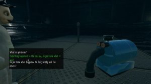 Хоррор или смертные бои? Slendytubbies 3 #2