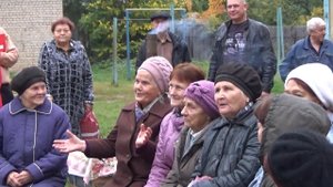 Праздник двора 01_10_2022