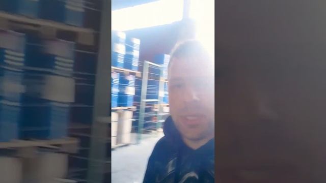 Запустили двигатель на переделанном погрузчике ANT смотреть онлайн