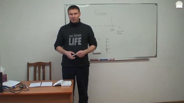 Кто такие апологеты и полемисты в истории Церкви? Михаил Грищенко.