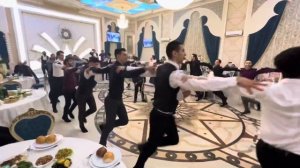 Yalli-Qaladan Qalaya .Naxcivan Yallisi