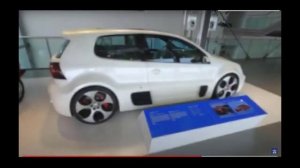 Golf 5 GTI W12 650 hp 12 cylindres | le seul exemplaire