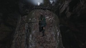 Лара крофт#7. Щит вершителя эпохи. Прохождение Shadow of the Tomb Raider