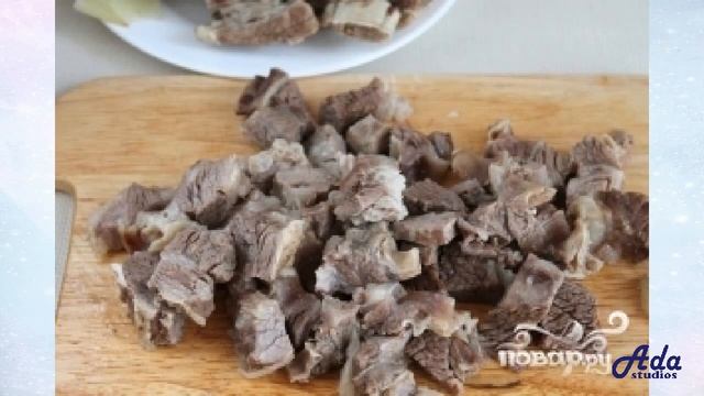 ★ВКУСНЯТИНКА!★ ХАРЧО С ПОМИДОРАМИ ★ смотреть онлайн