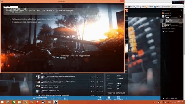 Test AMD Phenom II X4 965 смотреть онлайн